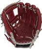 11.75 Inch Rawlings Heart of the Hide PRO315-2SHG Adult Infield Baseball Glove