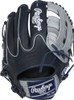 11.75 Inch Rawlings Limited Edition Heart of the Hide ColorSync PRO205W-6NG Adult Infield Baseball Glove