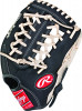 11.5 Inch Rawlings Mark of a Pro TP1150MT Youth Baseball Glove