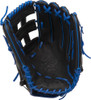 12.75 Inch Rawlings Limited Edition Heart of the Hide ColorSync PRO3039-6BG Adult Outfield Baseball Glove