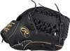 11.5 Inch Rawlings Limited Edition Heart of the Hide ColorSync PRO204-4BB Adult Infield Baseball Glove