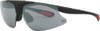 Rawlings Performance Eyewear Black Flip-up Sunglasses