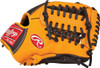 11.75 Inch Rawlings Personalized Gamer XP GXP117MTP Pitcher/Infield Baseball Glove