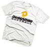 DeMarini Fastpitch Softball Bundle HATCOMBOFP Baseball Cap with T-Shirt