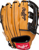 Rawlings Heart of the Hide PROJD-6BUB 12.5 Inch Adult Outfield Baseball Glove