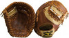 12.5 Inch Mizuno Classic Pro Soft Series GXF26 First Base Baseball Mitt - 311567