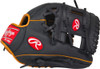 11.25 Inch Rawlings Personalized Gamer G112GTP Adult Infield Baseball Glove