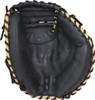 32 Inch Rawlings Personalized Gamer Pro Taper GCMPTBCP Youth Baseball Catchers Mitt