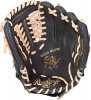 12 inch Personalized Rawlings PRO12MTDCCP Heart of the Hide Dual Core Pitcher/Infield Baseball Glove - New for 2012