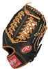 12 inch Personalized Rawlings PRO12MTDCP Heart Of The Hide Dual Core Pitcher's Baseball Glove