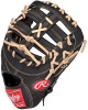 13 inch Personalized Rawlings PRODCTDCCP Heart of the Hide Dual Core First Base Baseball Mitt - New for 2012
