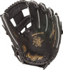 12 Inch Rawlings Personalized Heart of the Hide Gold Glove Winners PRONP5TLBP Adrian Beltre's Infield Baseball Glove