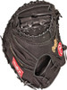 34 Inch Rawlings Personalized Yadier Molina's Heart of the Hide Pro Mesh PROSCM41JBP Catcher's Baseball Mitt