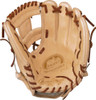 11.75 Inch Rawlings Personalized Pro Preferred PROS17ICCP Adult Infield Baseball Glove