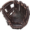 11.5 Inch Rawlings Personalized Pro Preferred Mocha PROS2002MOP Infield Baseball Glove