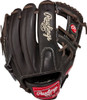 11.5 Inch Rawlings Personalized Pro Preferred Mocha PROS2002MOP Infield Baseball Glove
