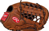 11.5 Inch Rawlings Player Preferred P1154 Youth Baseball Glove