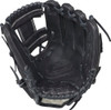 11.5 Inch Rawlings Personalized Pro Preferred PROS202BP Adult Infield Baseball Glove