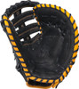 13 Inch Rawlings Personalized Heart of the Hide Players PRODCTJBTP Paul Goldschmidt's Firstbase Baseball Mitt