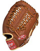 Rawlings Personalized Pro Preferred 2 Tone PROS12MTC2TP 12 inch Pitcher's Baseball Glove