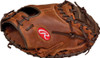 33 Inch Rawlings Player Preferred RCM30CT Catcher's Baseball Mitt