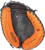 33 Inch Rawlings Player Preferred RCM30TCM Catcher's Baseball Mitt