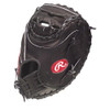 34 inch Personalized Rawlings PROSCM41BP Heart of the Hide Baseball Catcher's Mitt