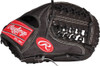 11.5 Inch Rawlings Personalized Heart of the Hide Pro Mesh PRO204DMP Pitcher/Infield Baseball Glove