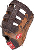 12.5 Inch Rawlings Player Preferred RFBDCTC Firstbase Baseball Mitt