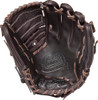 11.75 Inch Rawlings Personalized Pro Preferred PROS11759MOP Pitcher/Infield Baseball Glove