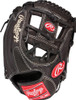 11.25 Inch Rawlings Personalized Heart of the Hide Pro Mesh PRO217DMP Infield Baseball Glove