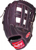 12.75 Inch Rawlings Personalized Primo Series PRM1275HP Outfield Baseball Glove