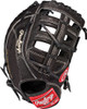 13 Inch Rawlings Personalized Heart of the Hide Pro Mesh PROFM19MXP First Base Baseball Mitt