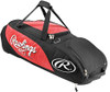 Rawlings  PPWB Player Preferred Wheeled Bag