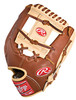 Rawlings Pro Preferred 2 Tone PROS17IC2T 11 3/4 inch Baseball Glove