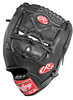 Rawings Pro Preferred PROS115SCB 11.5 inch Pitcher/Infield Baseball Glove