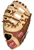 13 inch Rawlings Pro Preferred 2 Tone PROSDCT2T First Base Mitt