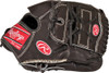 11.5 Inch Rawlings Pro Preferred Gold Glove Winner PRM1150S-PEA Jake Peavy's Game Day Baseball Glove