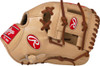 11.75 Inch Rawlings Pro Preferred PROS17ICC Adult Infield Baseball Glove