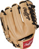 11.5 Inch Rawlings Pro Preferred Gold Glove Winner PRO200-4K-HAR JJ Hardy's Game Day Baseball Glove