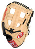 Rawlings Pro Preferred PROS15SP 11.5 inch Infield Baseball Glove