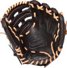 11.5 Inch Rawlings Pro Preferred Mocha PROS2006MO Infield Baseball Glove