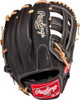 11.5 Inch Rawlings Pro Preferred Mocha PROS2006MO Infield Baseball Glove