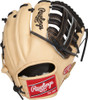 11.5 Inch Rawlings Pro Preferred PROS204-6BC Adult Infield Baseball Glove