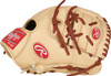 11.75 Inch Rawlings Pro Preferred PROS205-9CC Adult Infield Baseball Glove