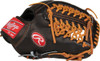 11.75 Inch Rawlings Pro Preferred PROS205-4CBT Adult Infield Baseball Glove
