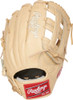 12.75 Inch Rawlings Pro Preferred PROS3039-6CC Adult Outfield Baseball Glove