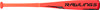 Rawlings Prodigy SLRP34 Junior Big Barrel Baseball Bat (-10oz)