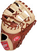 13 Inch Rawlings Pro Preferred PROSDCTBR First Base Baseball Mitt - New for 2012