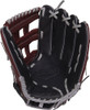 12.75 Inch Rawlings R9 R93029-6BSG Adult Outfield Baseball Glove